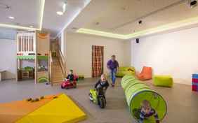 Kinderbetreuungsraum